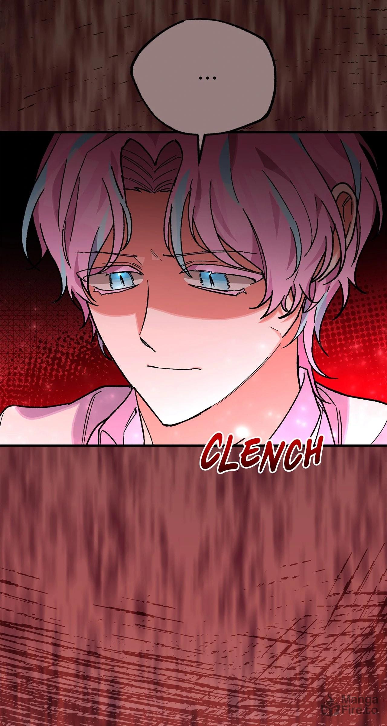 Let Me Kidnap the Male Lead – Chapter 49 page 39