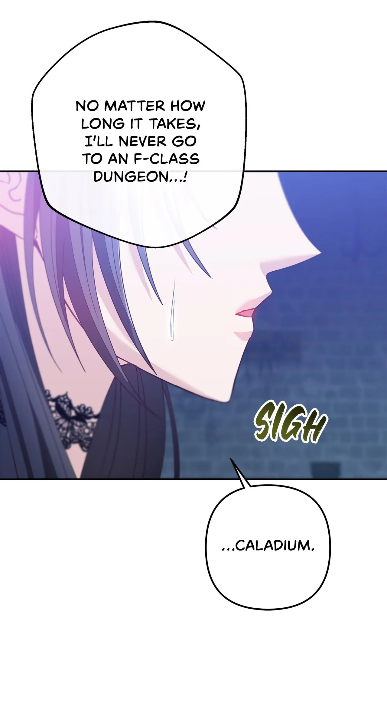 Mistress of an S-Class Dungeon – Chapter 11 page 10
