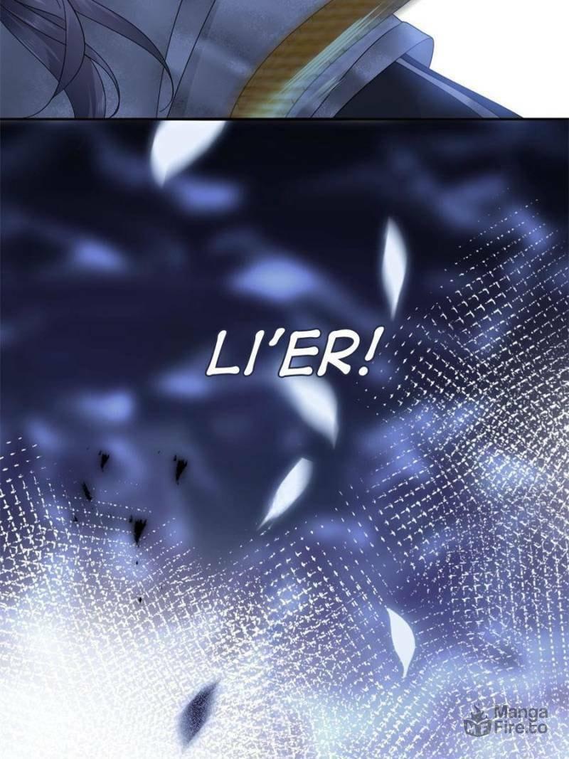The Poisonous Lady's Fiery Return – Chapter 35 page 9