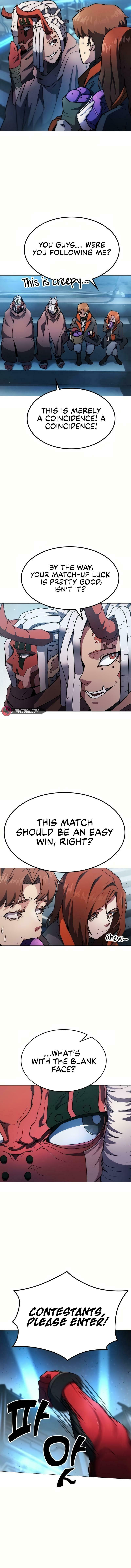 The Zenith – Chapter 7 page 7