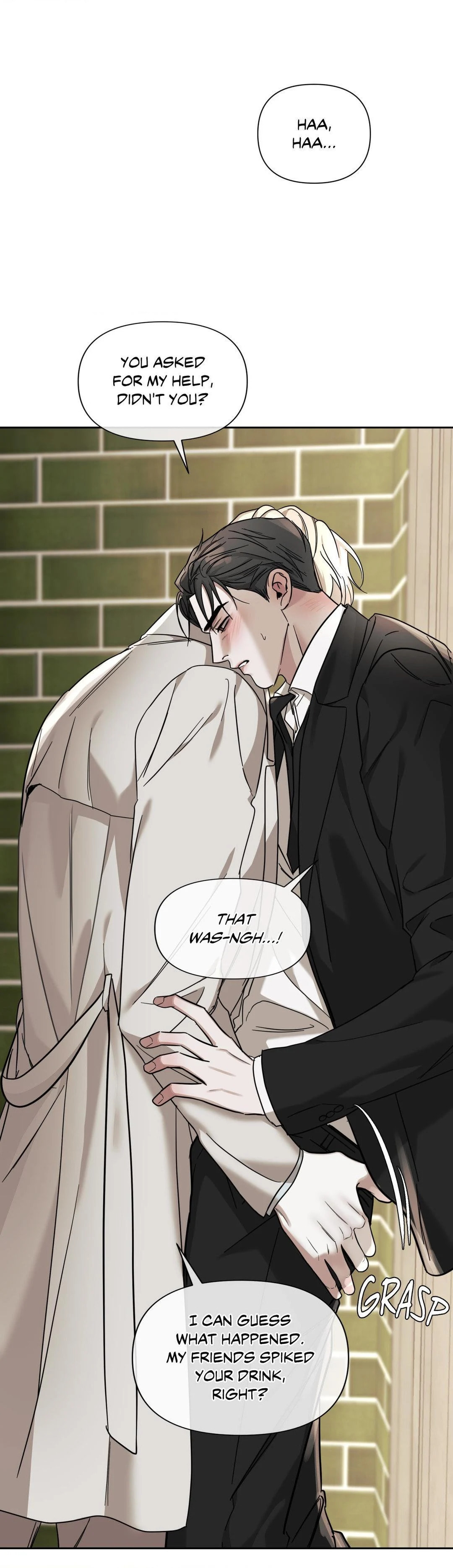 Dearest – Chapter 19 page 24