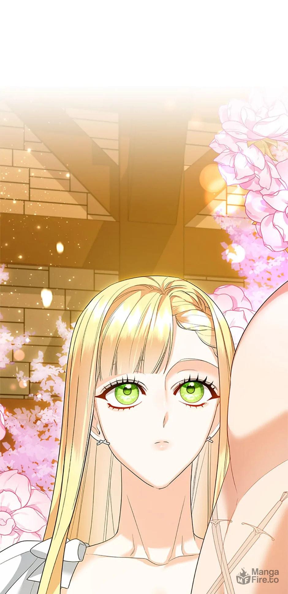 I Will Avoid the Male Lead and Make My Harem – Chapter 27 page 19
