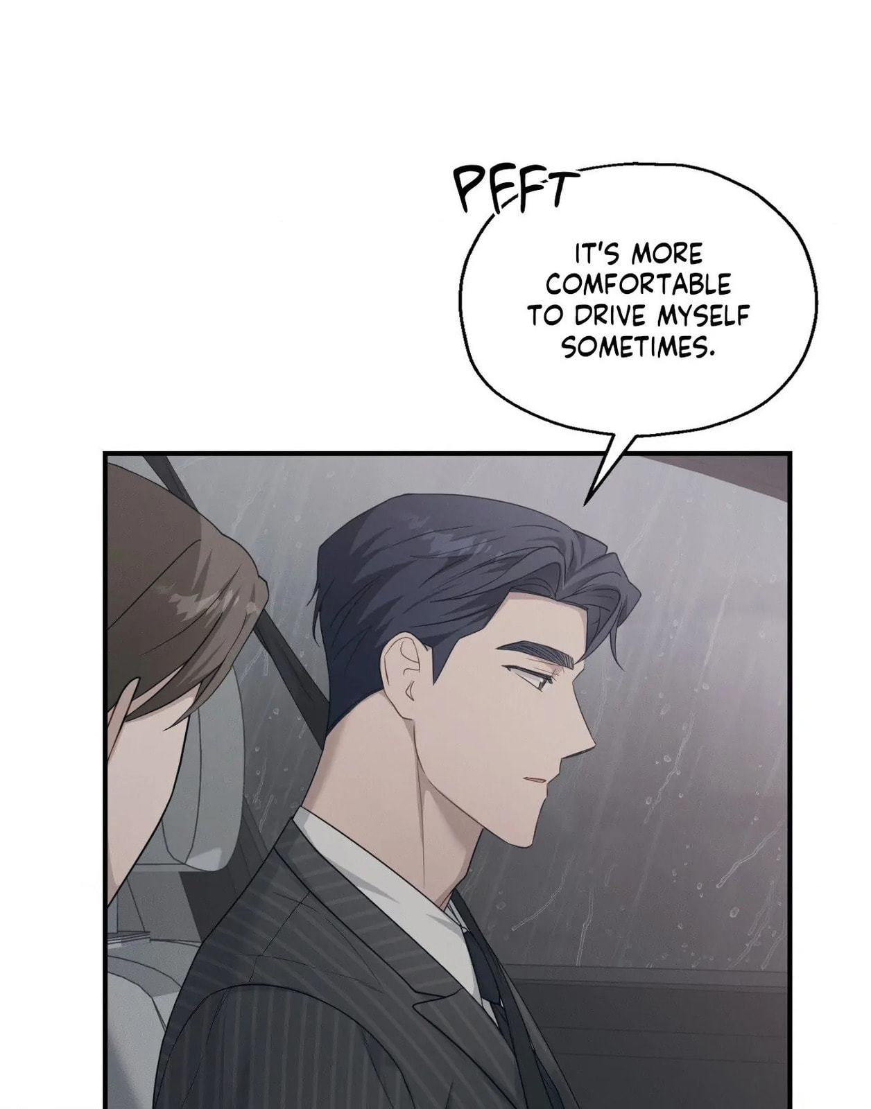 Beyond the Memories – Chapter 21 page 16