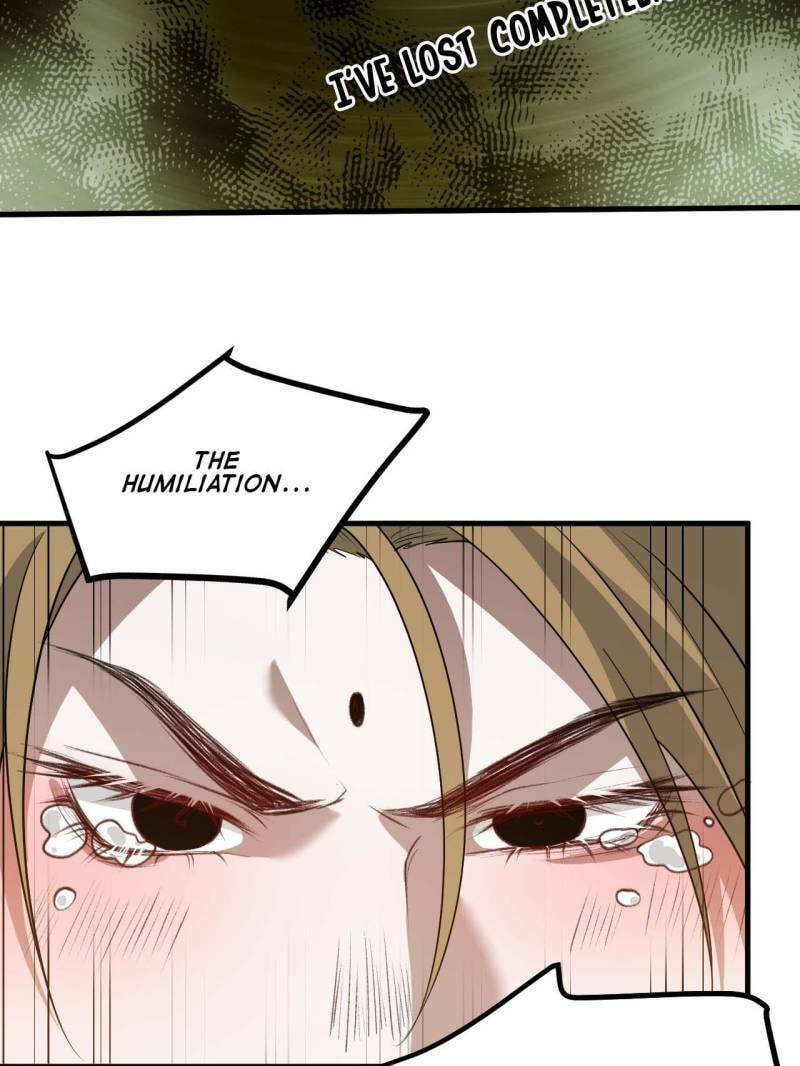 My Son, Quickly Rely On Your Father's Prestige – Chapter 50 page 55