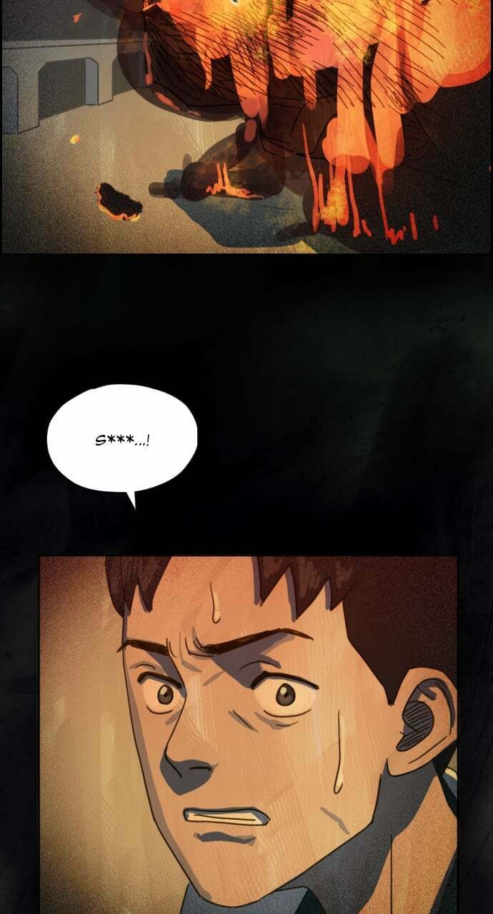 Day of Disaster – Chapter 8 page 28