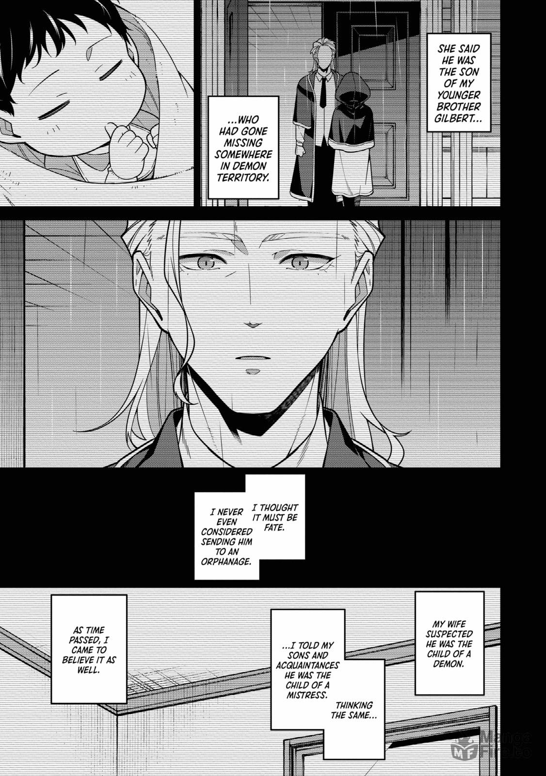Saikyou Onmyouji no Isekai Tenseiki ~Geboku no Youkaidomo ni Kurabete Monster ga Yowaisugirundaga~ – Chapter 2 page 4