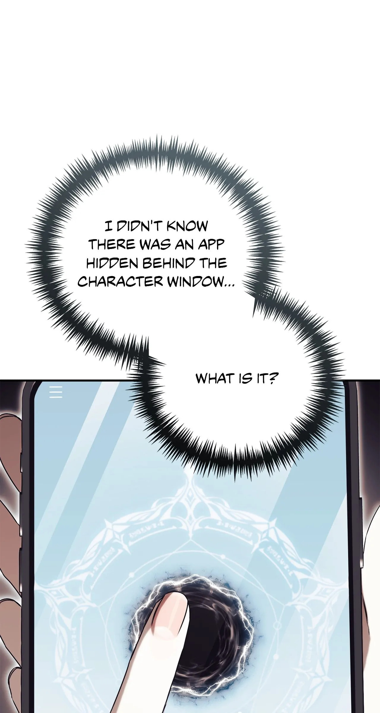How To Reject My Obsessive Ex-Husband – Chapter 35 page 0