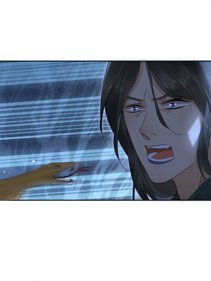 The Poisonous Lady's Fiery Return – Chapter 35 page 30