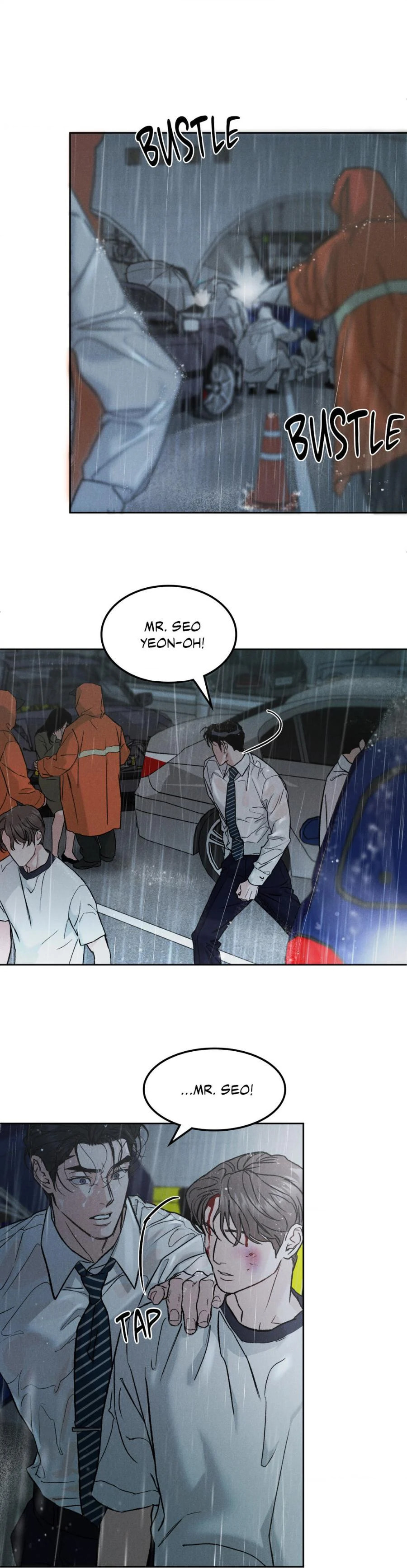 Limited Run – Chapter 80 page 23