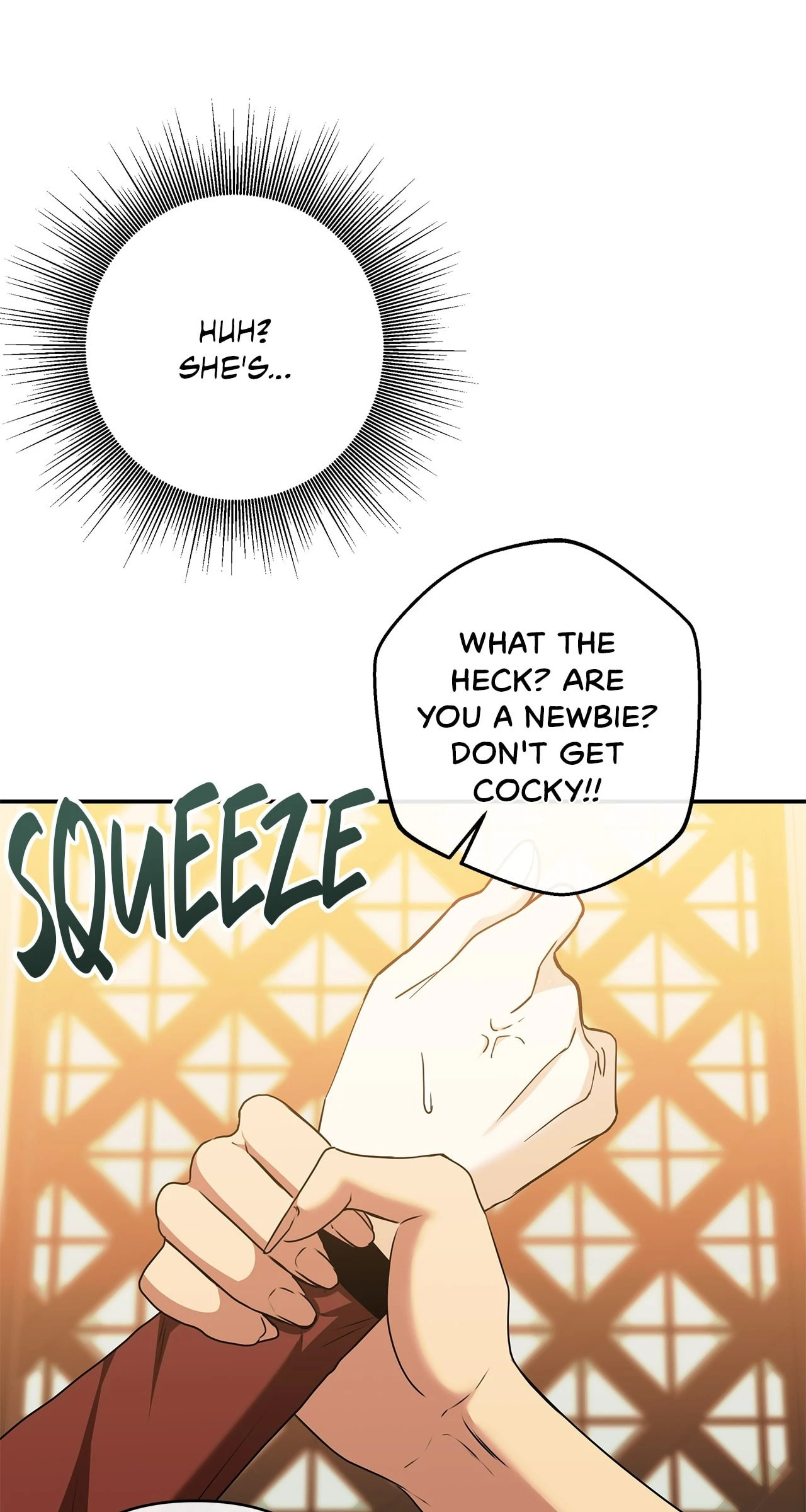 Mistress of an S-Class Dungeon – Chapter 49 page 63