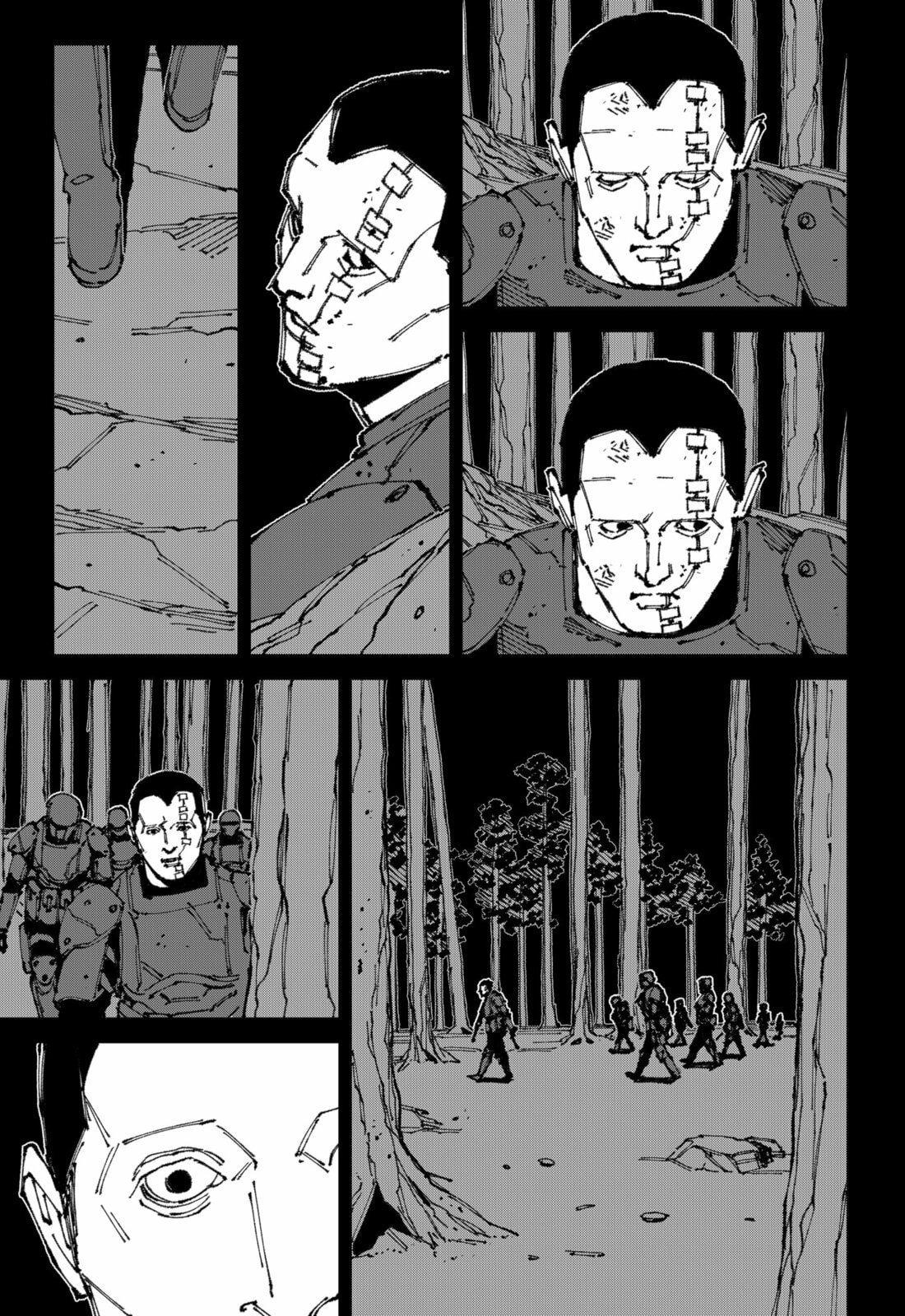 The Fittest page 12