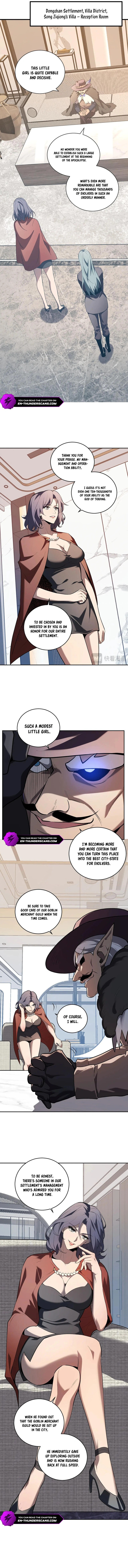 Virus King – Chapter 32 page 3