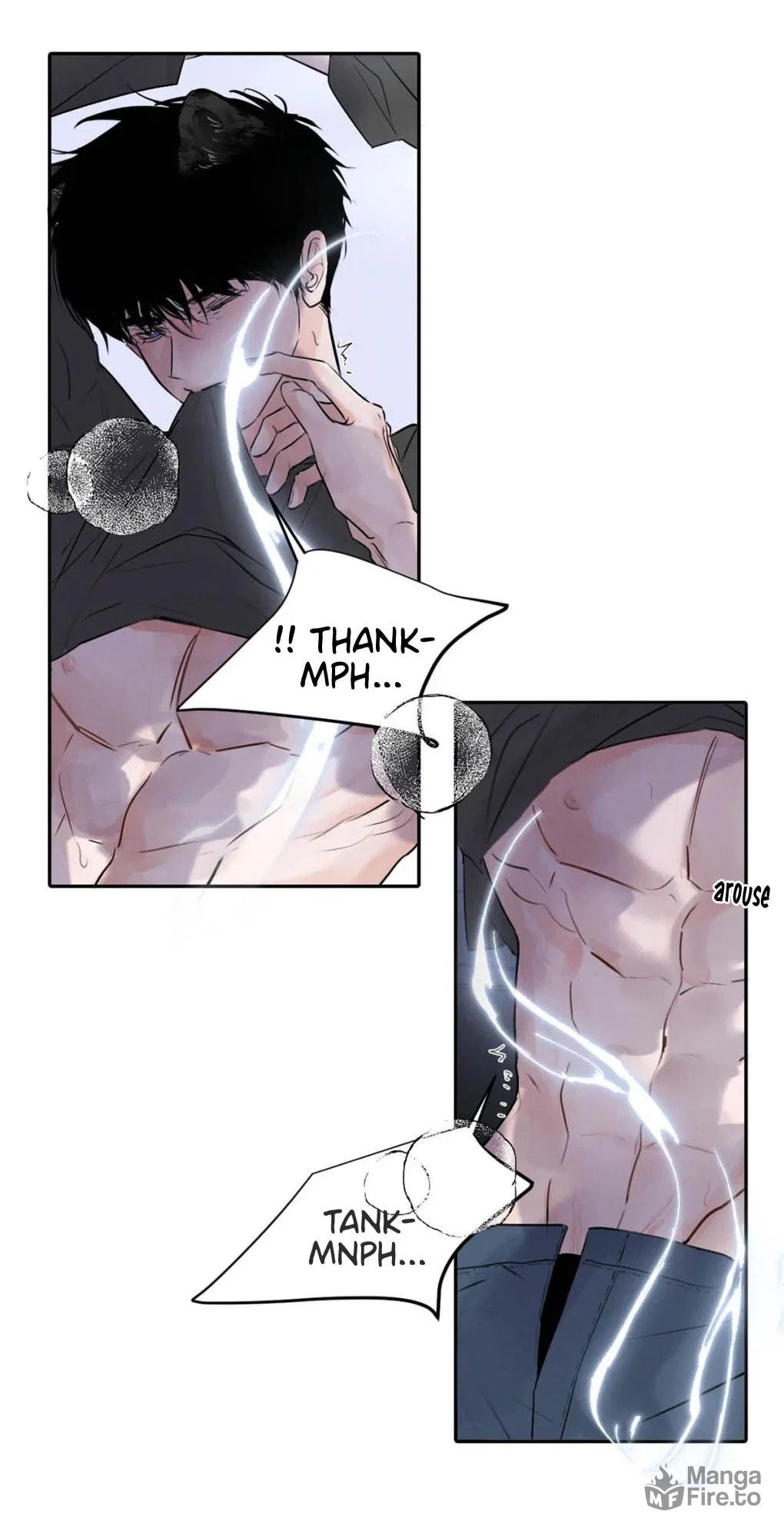 (TW) You’re welcome, Xiao Yan~ page 47
