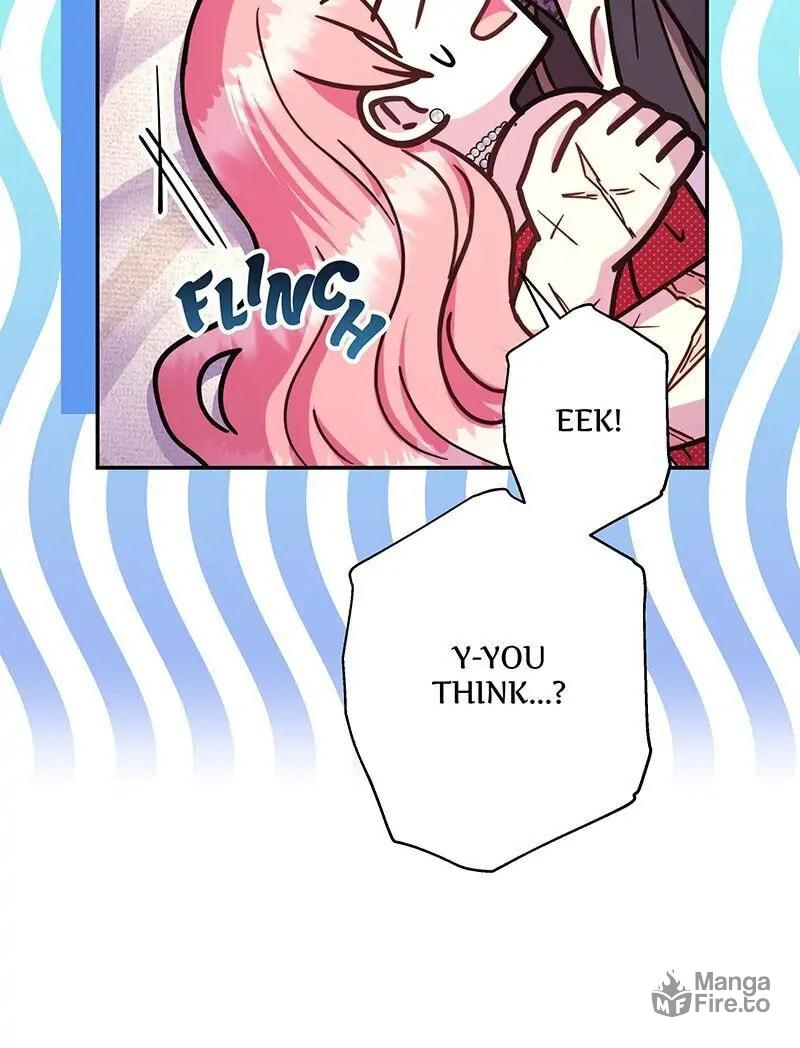 Another Typical Fantasy Romance – Chapter 31 page 5
