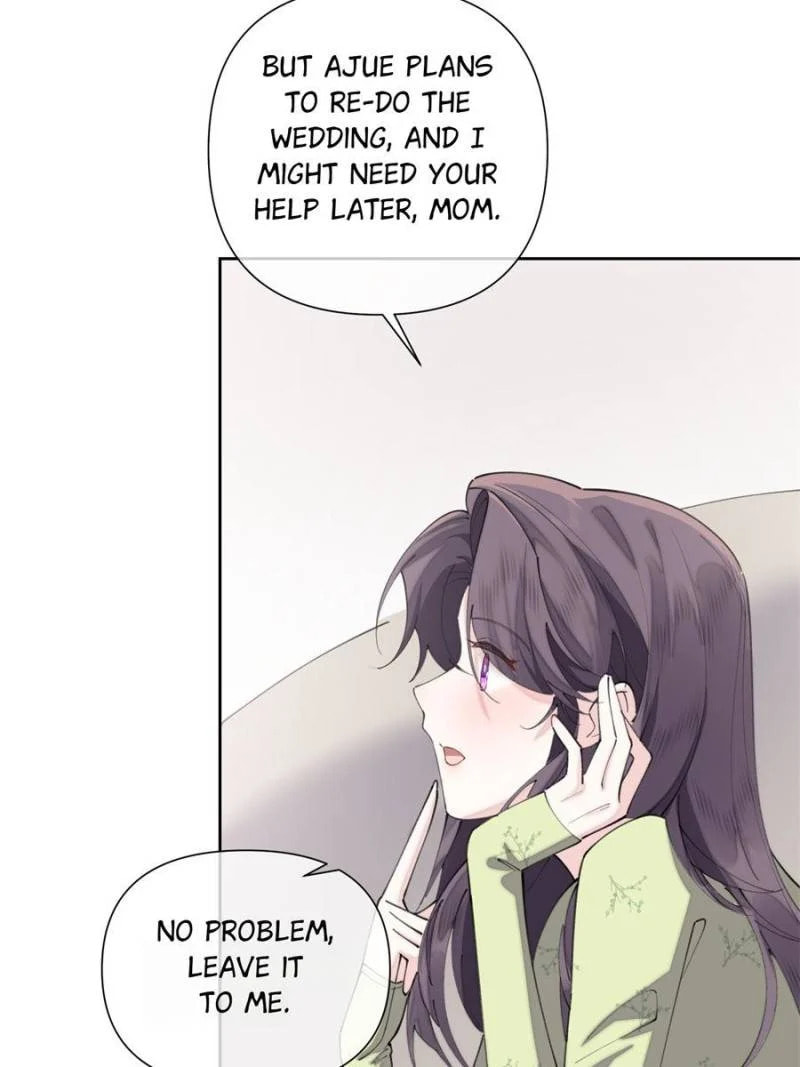 Pampering My Beast Commander – Chapter 46 page 42