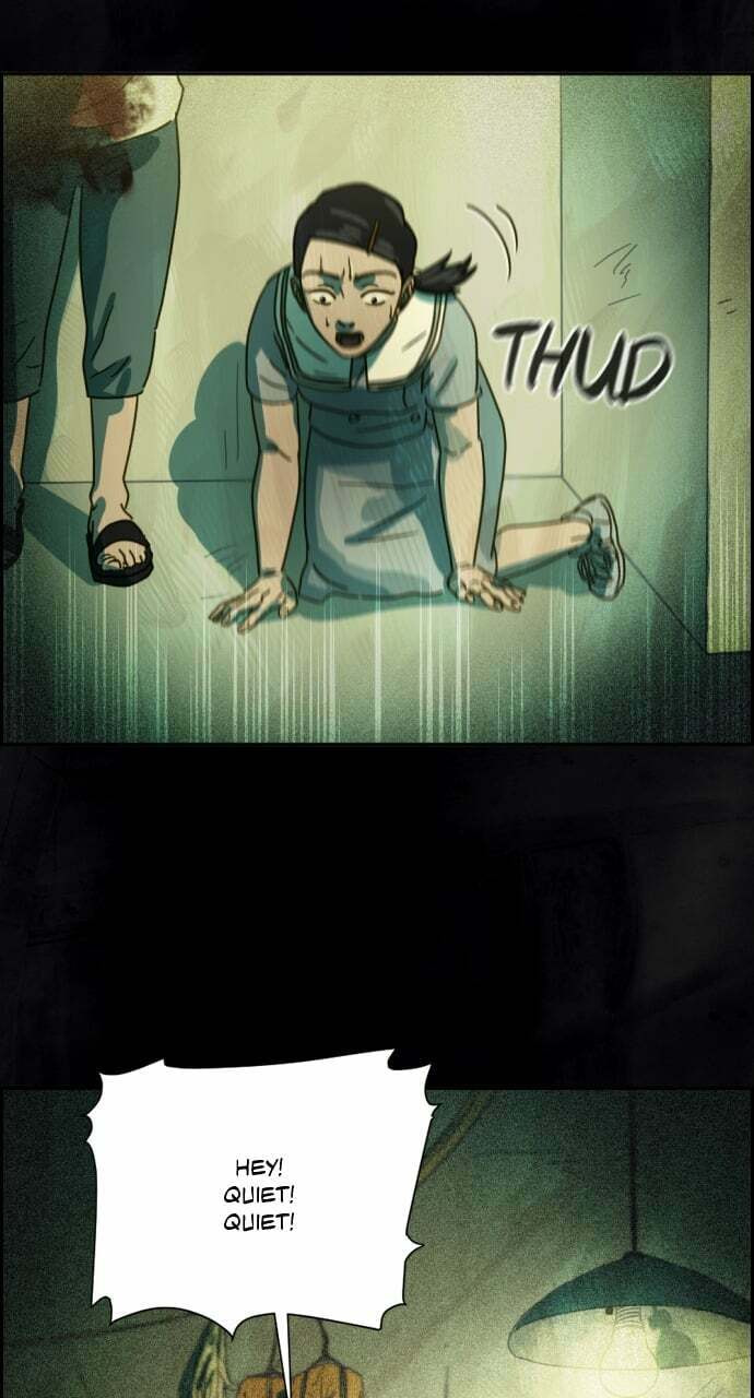 Day of Disaster – Chapter 8 page 21