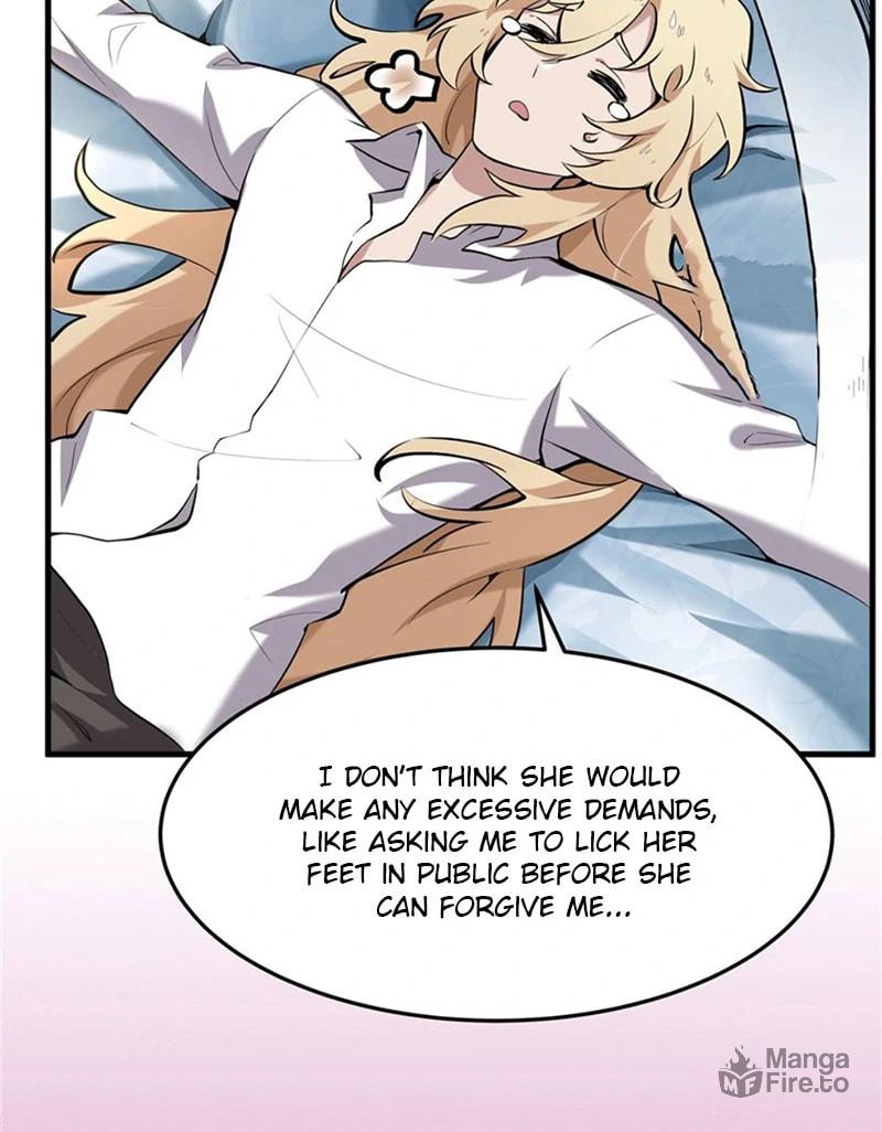 Hellish Start page 49