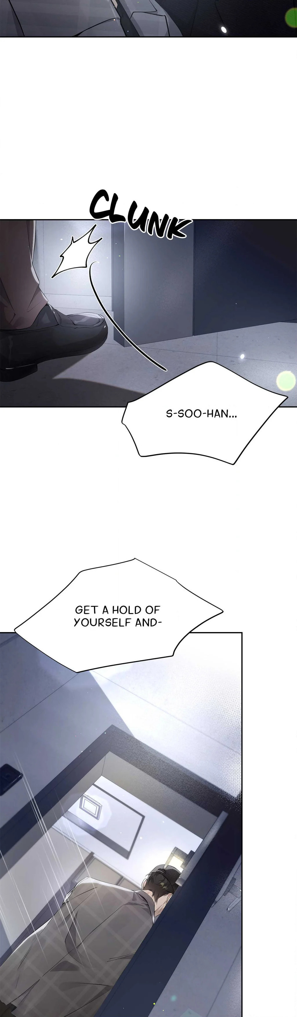 To Me Who Doesn't Love You – Chapter 18 page 30