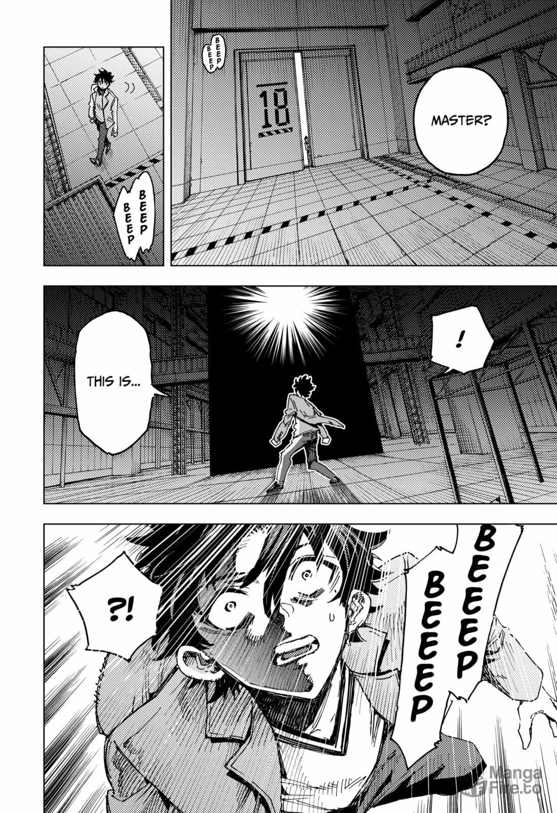 TACTICAL RECON UNIT page 17