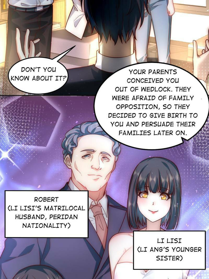 I Defeated Thousands of Gods By the Title System – Chapter 46 page 13