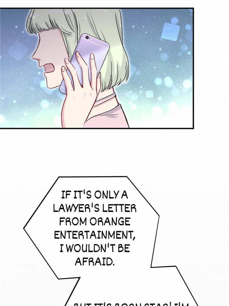 Whose Baby is it? (Colored) – Chapter 41 page 1