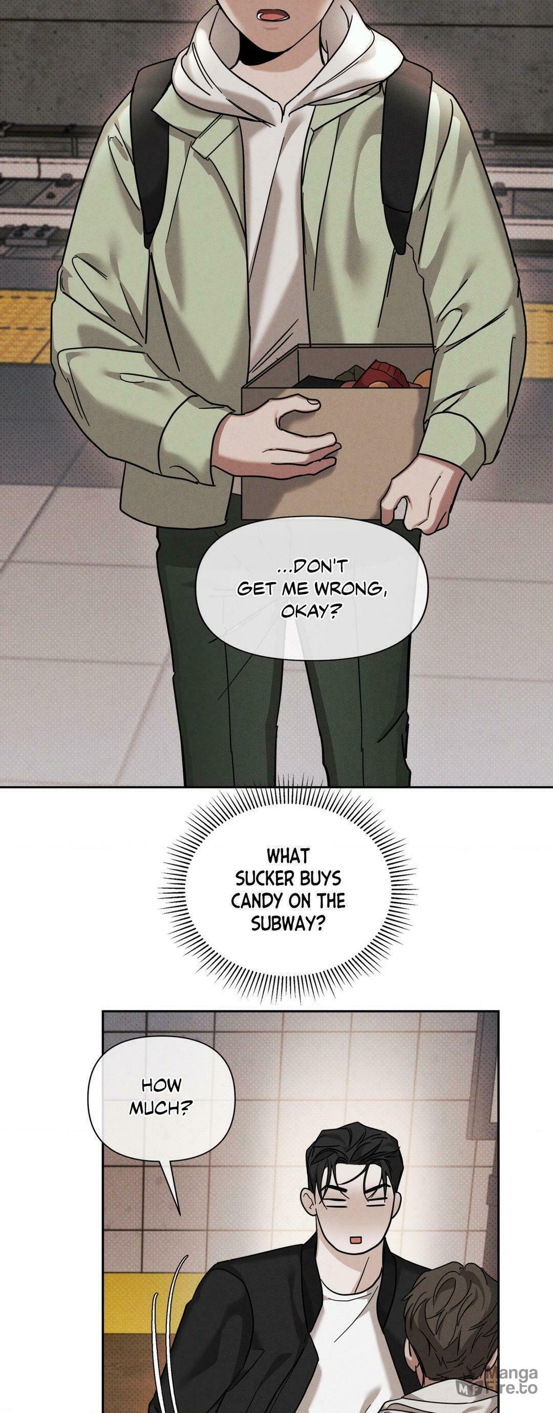 Dearest – Chapter 22 page 19