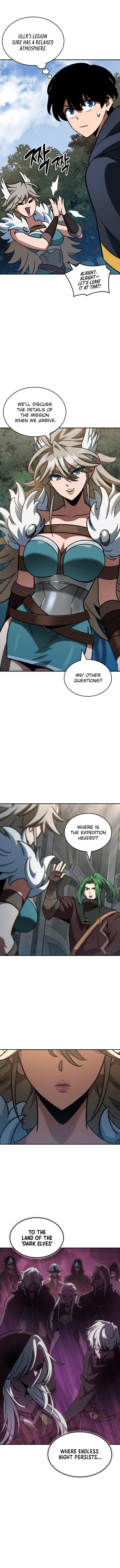 Valhalla Saga – Chapter 19 page 4
