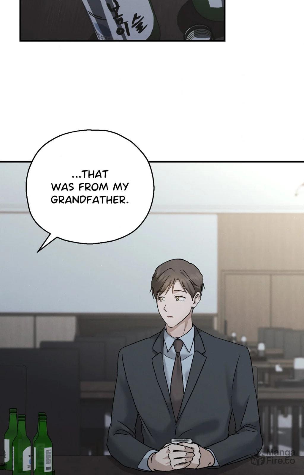Beyond the Memories – Chapter 62 page 68