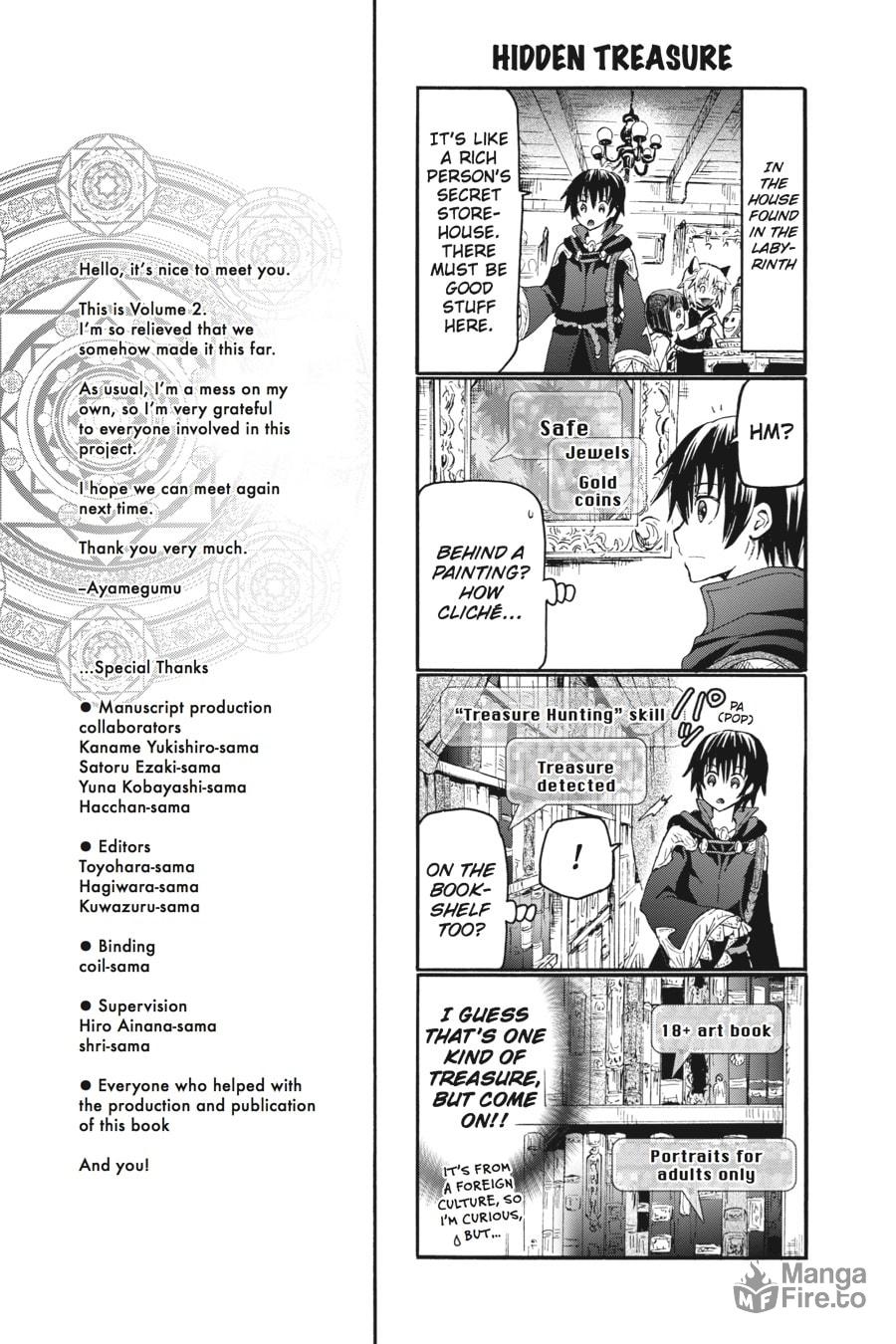 Back to the Surface page 32