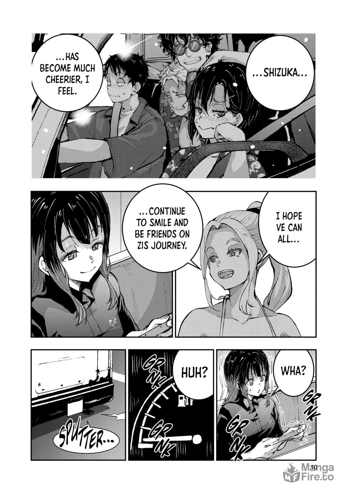 HORROR MANSION OFTHE DEAD (1) page 5