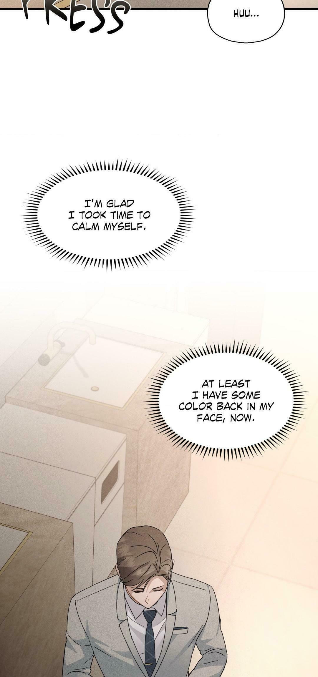 Beyond the Memories – Chapter 32 page 60