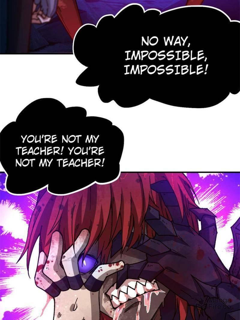 Doomsday Jigsaw Puzzle – Chapter 19 page 34