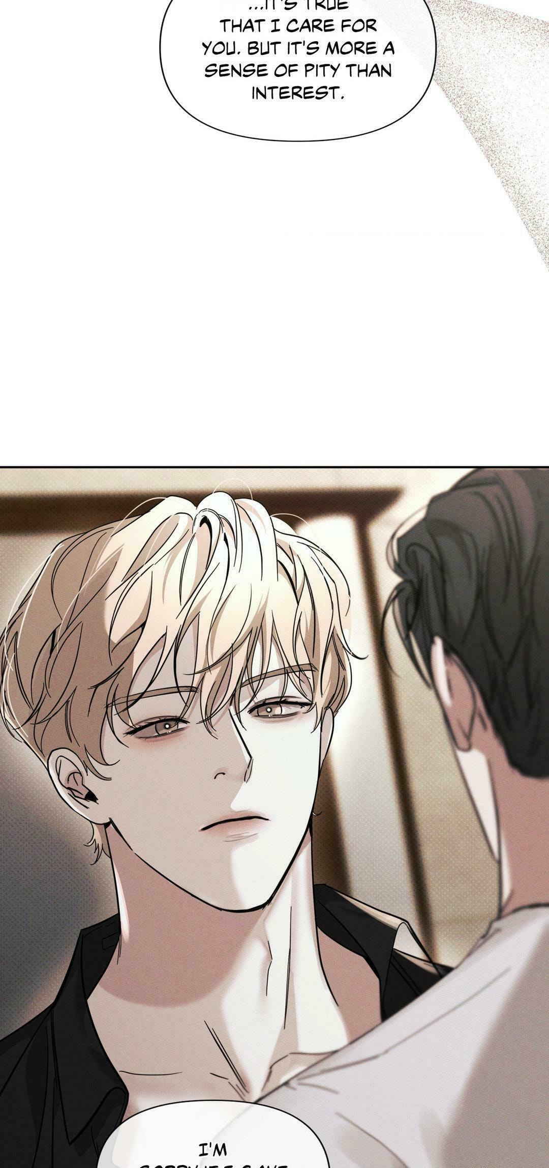 Dearest – Chapter 22 page 6