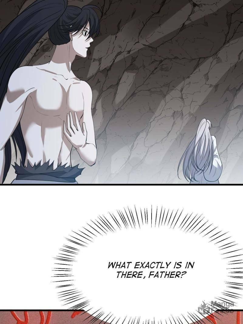My Son, Quickly Rely On Your Father's Prestige – Chapter 50 page 4