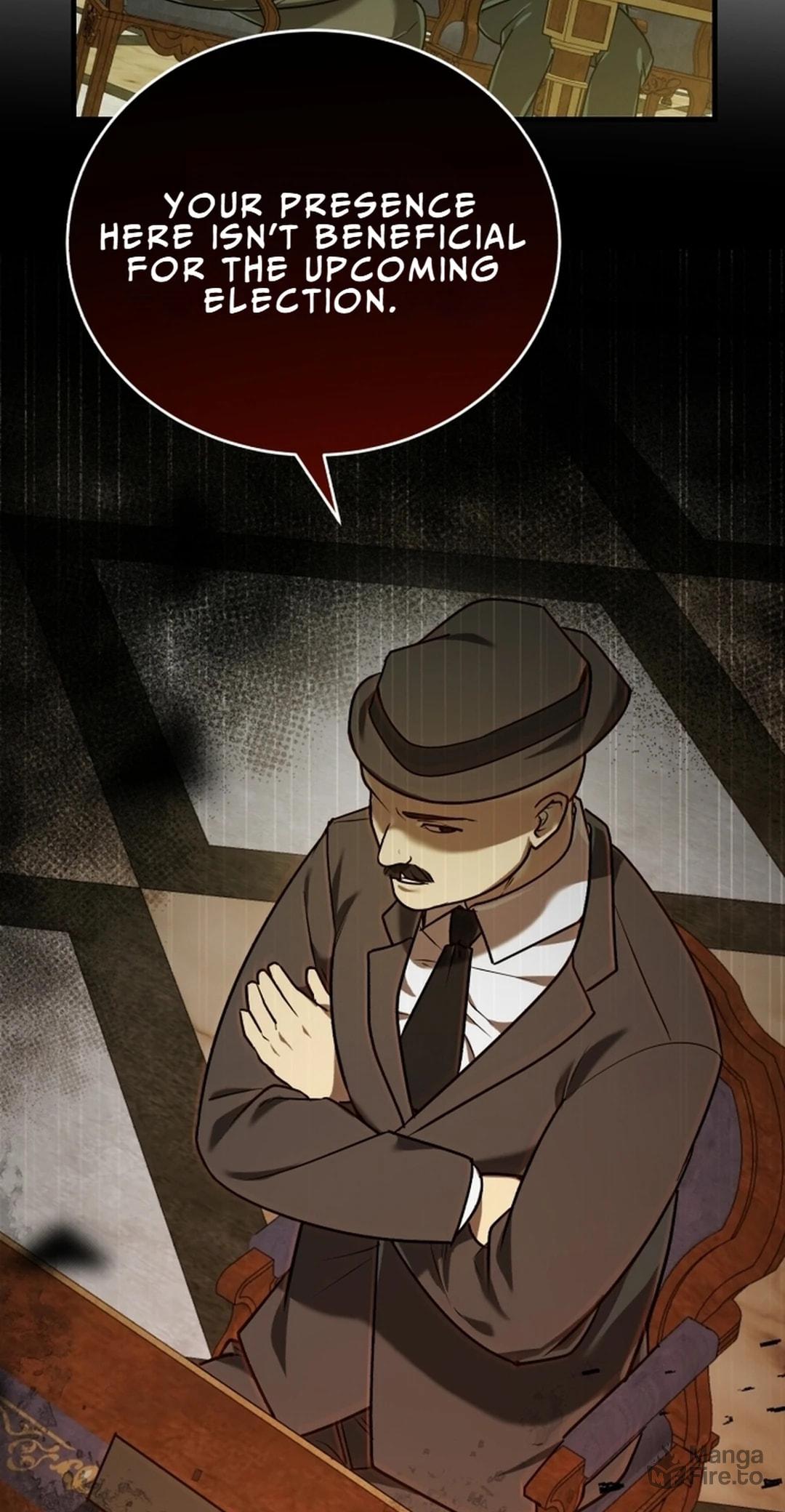 The Joseon Prince Went To America And Didn’t Return – Chapter 14 page 62