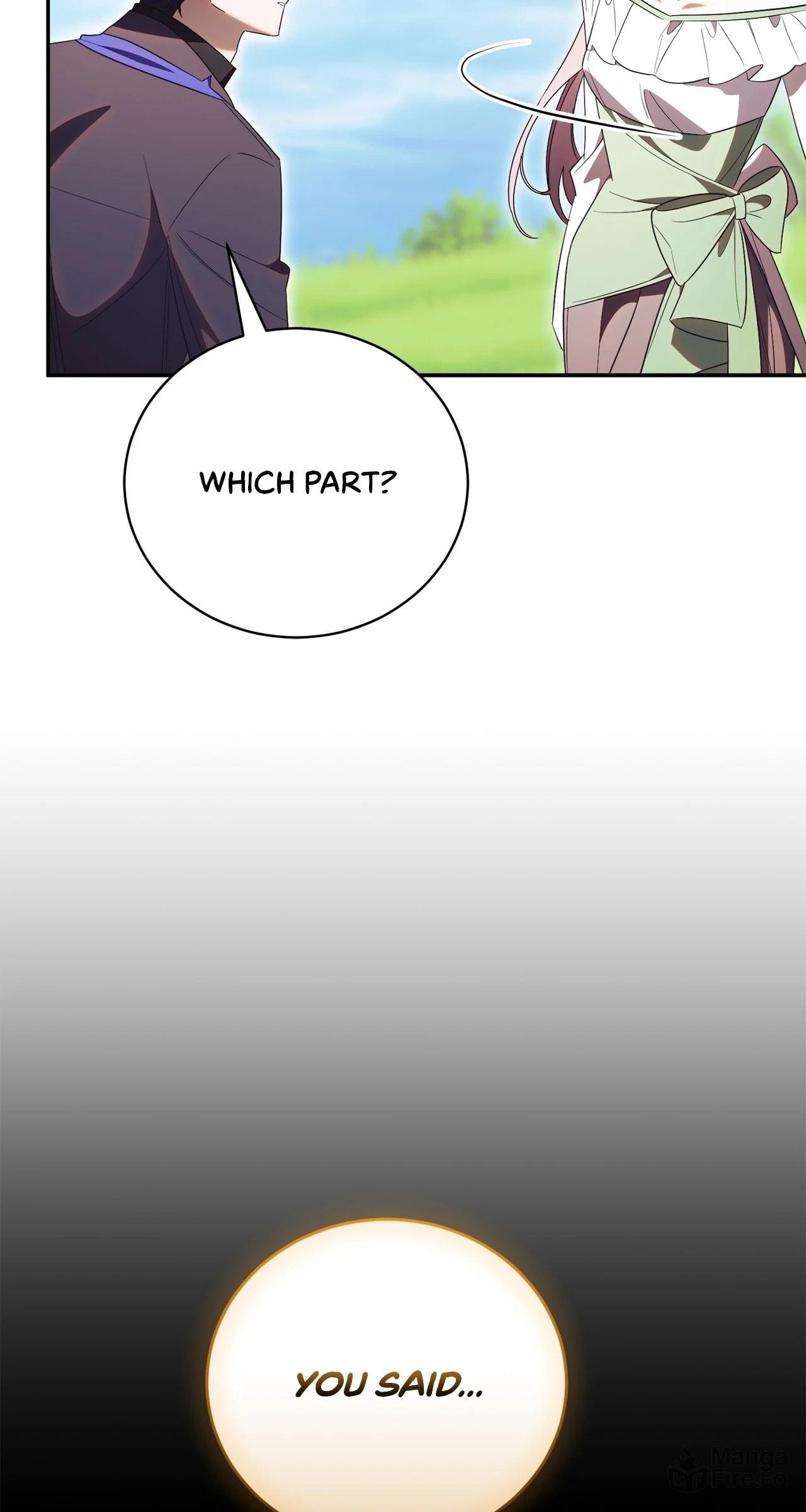 How To Reject My Obsessive Ex-Husband – Chapter 55 page 39