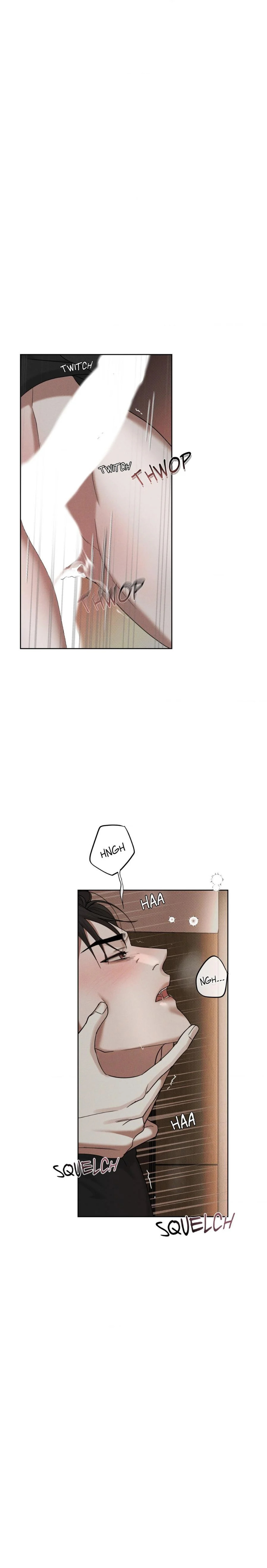Dearest – Chapter 13 page 15