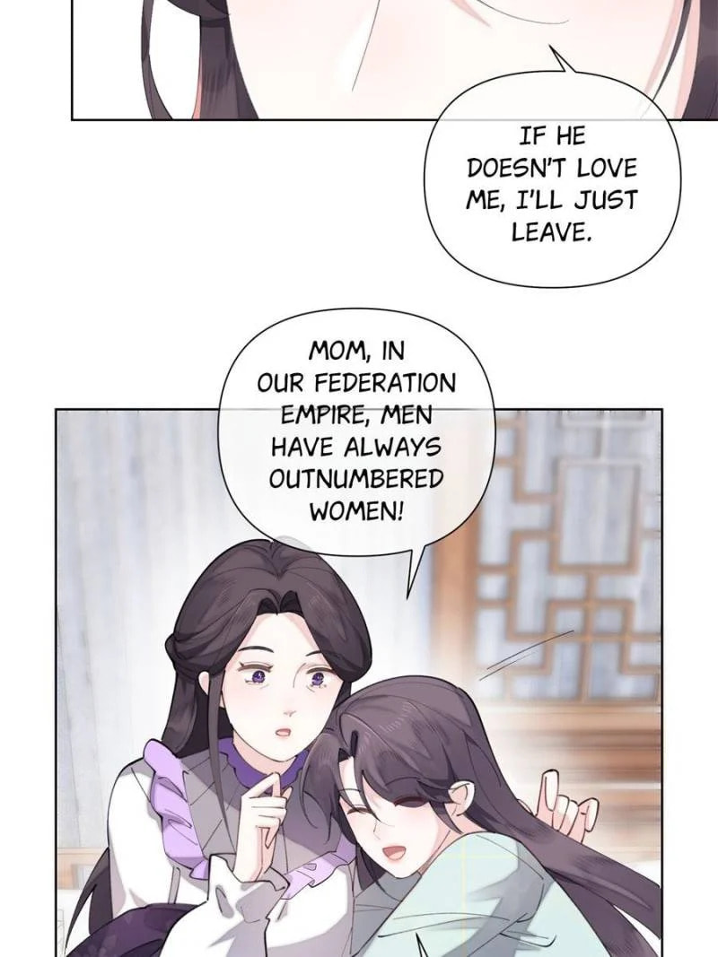 Pampering My Beast Commander – Chapter 30 page 3