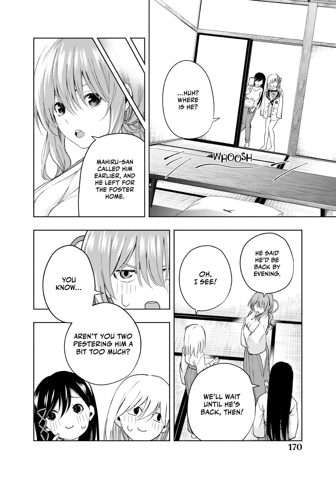 From Day to Evening page 3