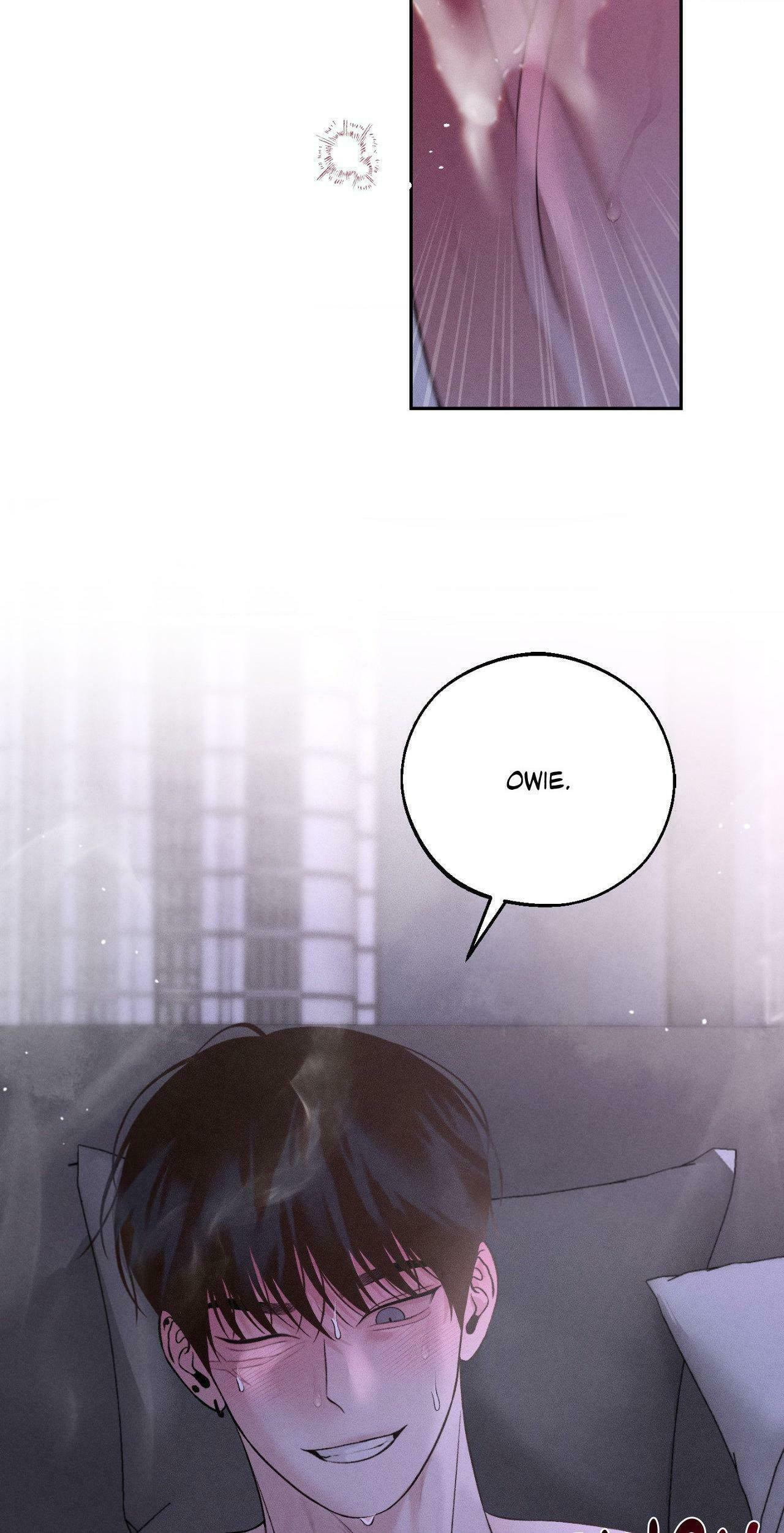 Save the Dae – Chapter 31 page 18