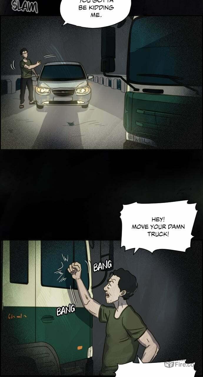 Day of Disaster – Chapter 6 page 34