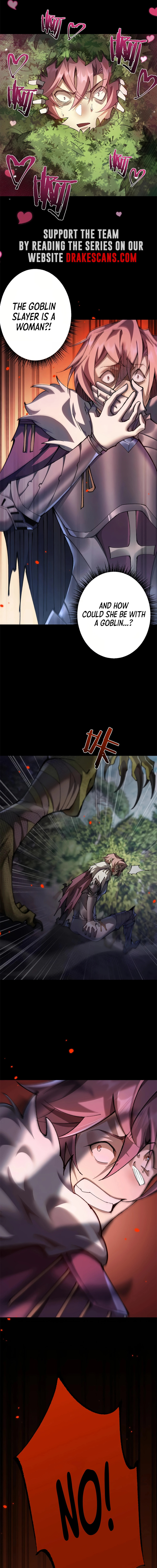 Cong Ge Bu Lin Dao Ge Bu Lin Shen – Chapter 30 page 9
