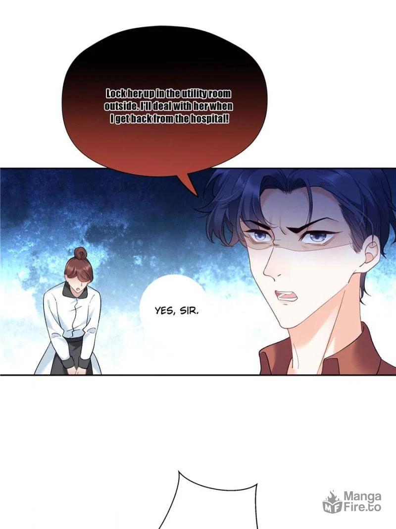 Spoiled Rotten by My Uncles – Chapter 1 page 14