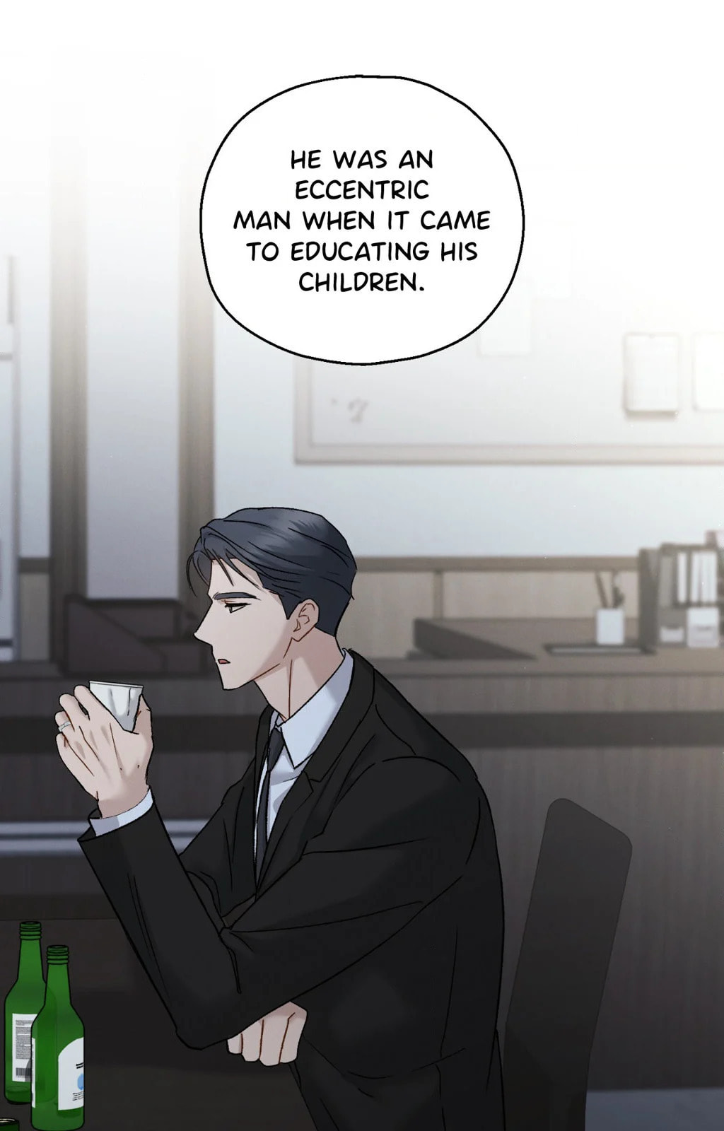 Beyond the Memories – Chapter 62 page 70