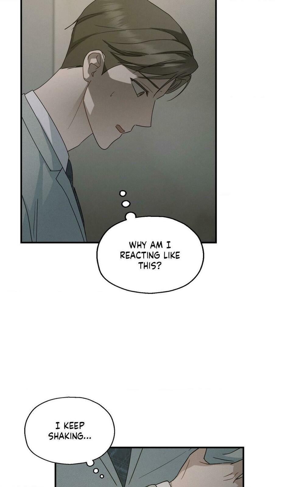 Beyond the Memories – Chapter 32 page 73
