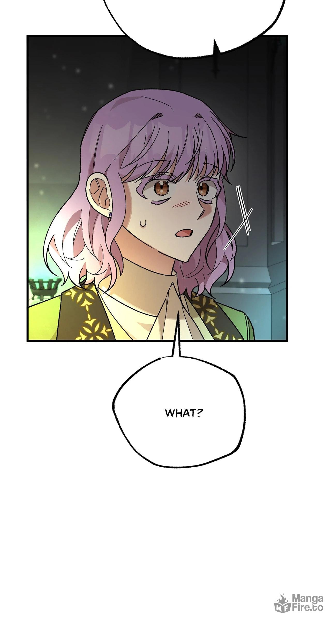 Let Me Kidnap the Male Lead – Chapter 49 page 8