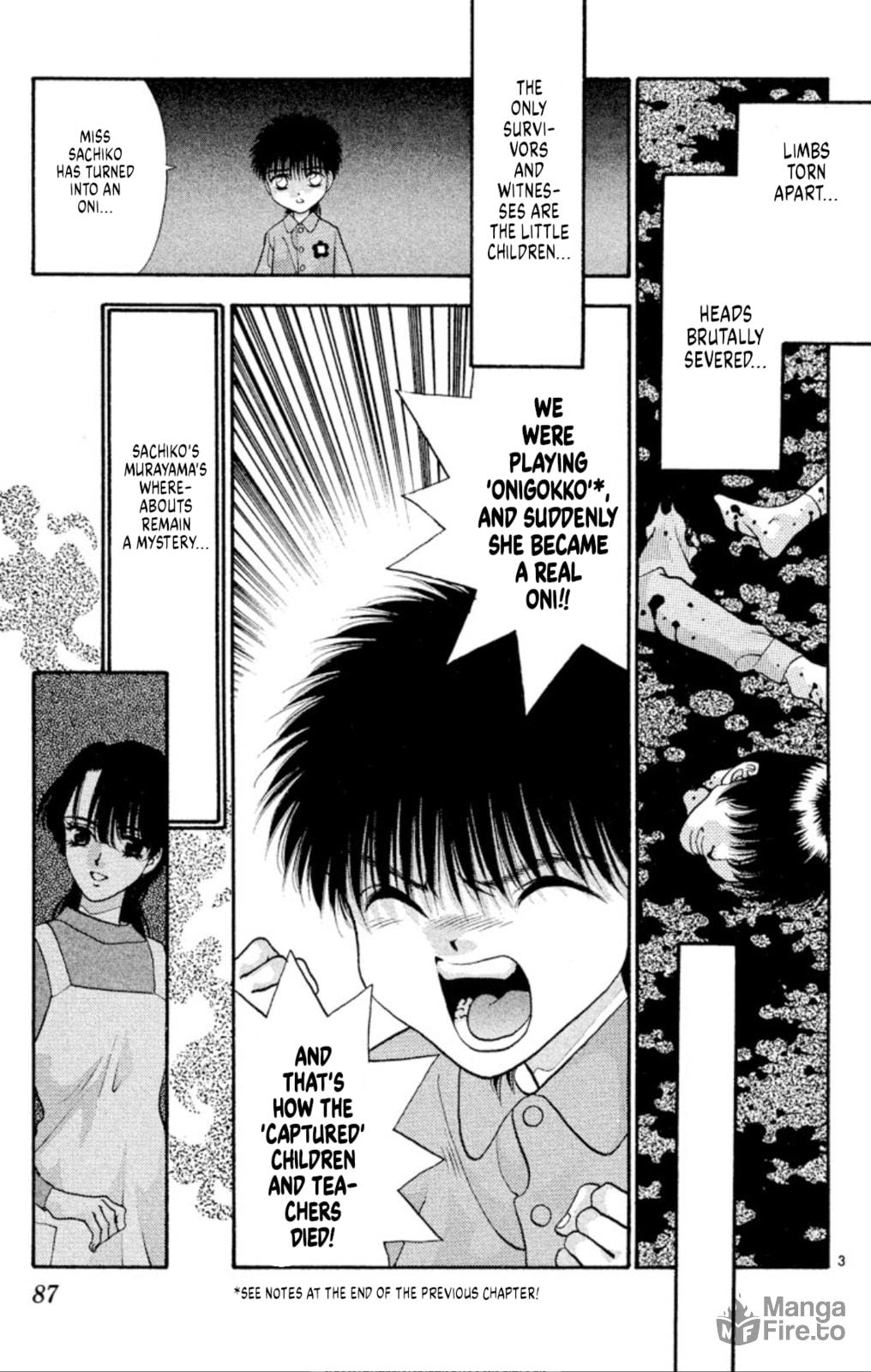 Return of the Yuki clan (part 3) page 2