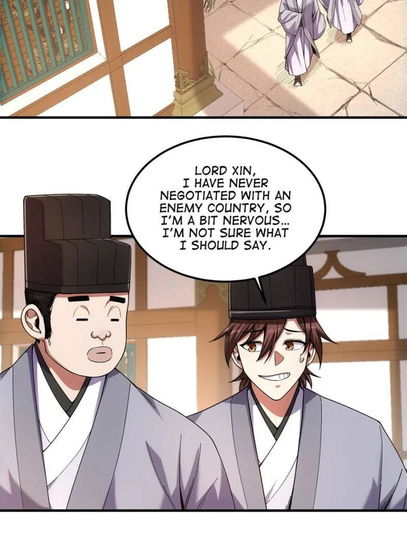 Celebrating the Remaining Life – Chapter 58 page 22