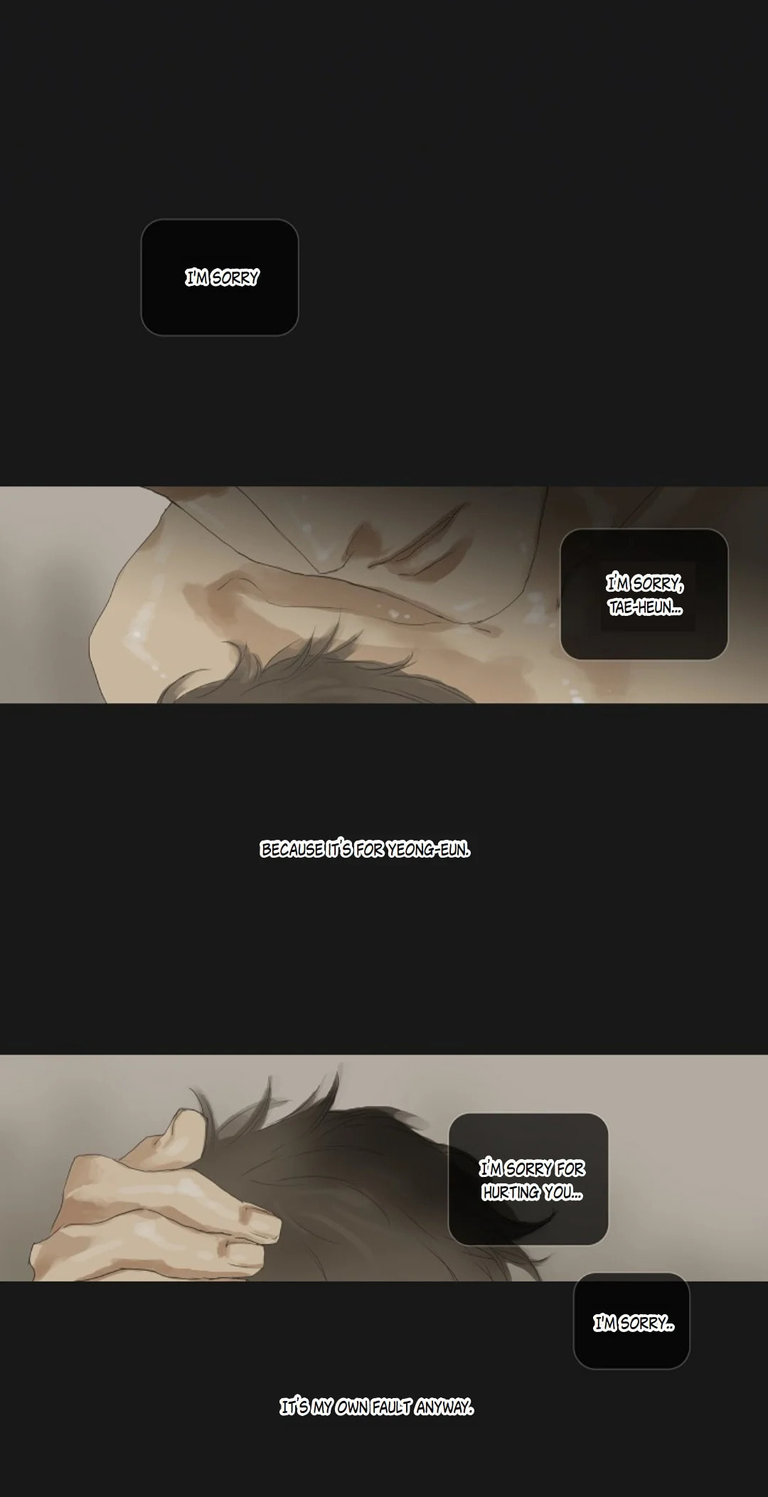 Ennui – Chapter 34 page 31
