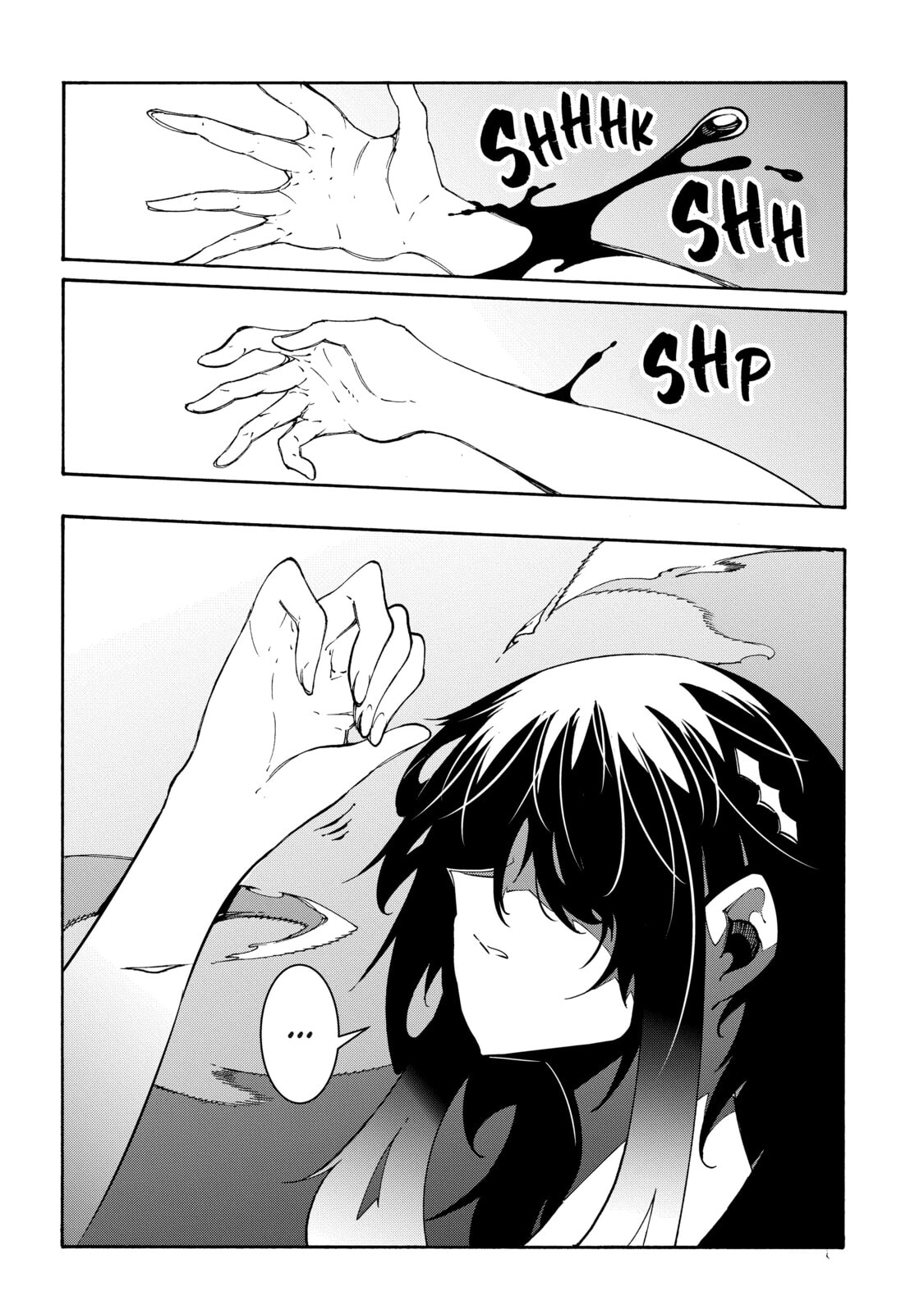 Oversummoned, Overpowered, and Over It! – Chapter 20 page 21